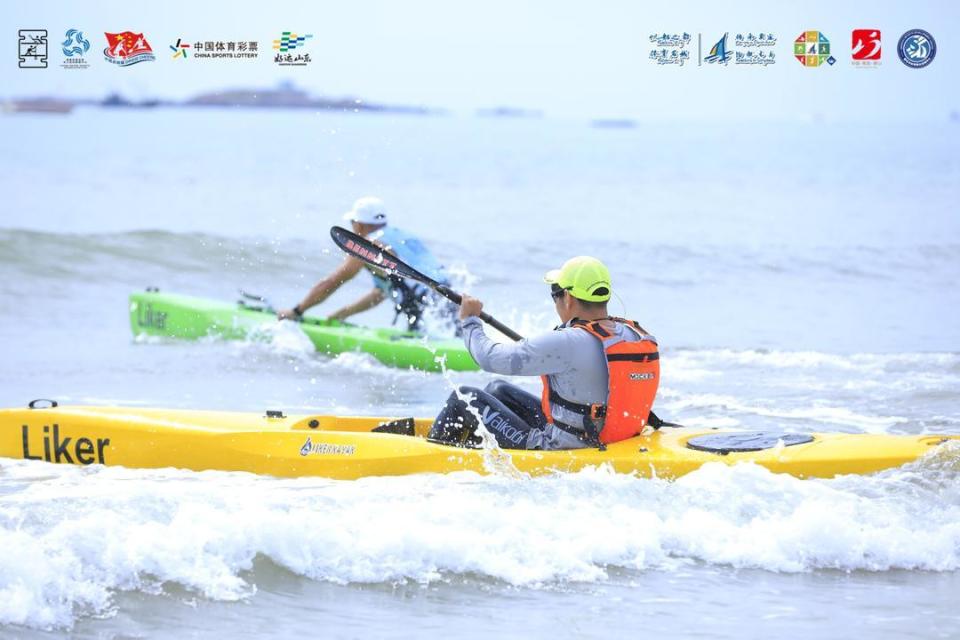 桨板, 受到全球海 桨板, 受到全球海