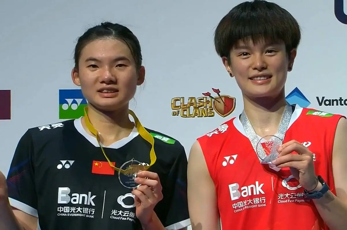 公开赛su, 属实意料之