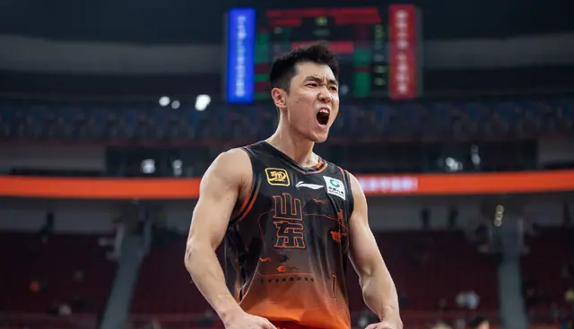 身赛, 全新阵容正 身赛, 全新阵容正