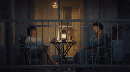 om, om, 如果我的滑