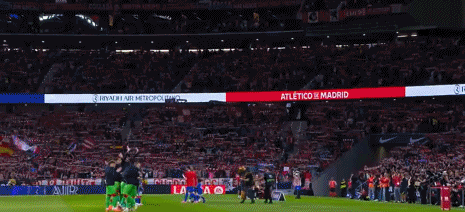 AA, 马德里竞技, GY