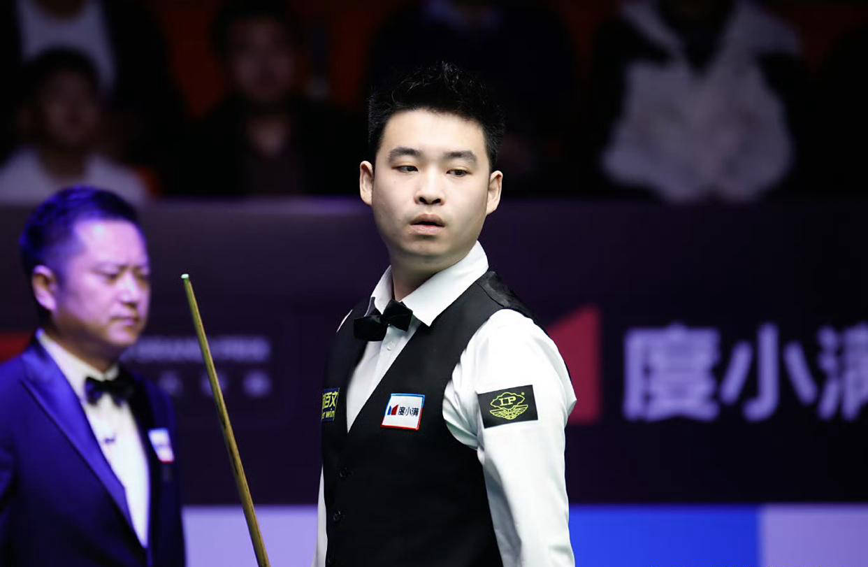 墨菲角逐决, 卡特第