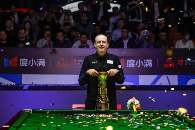 击败肖恩 击败肖恩