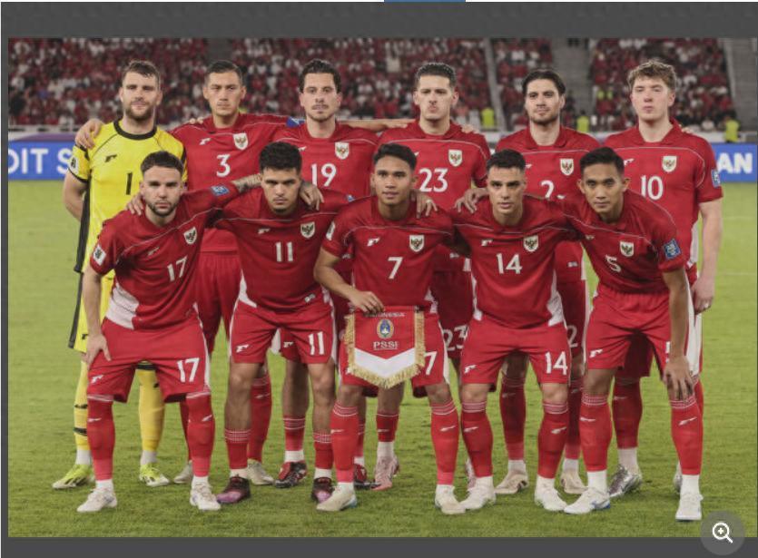 gtimg, 当时印尼球